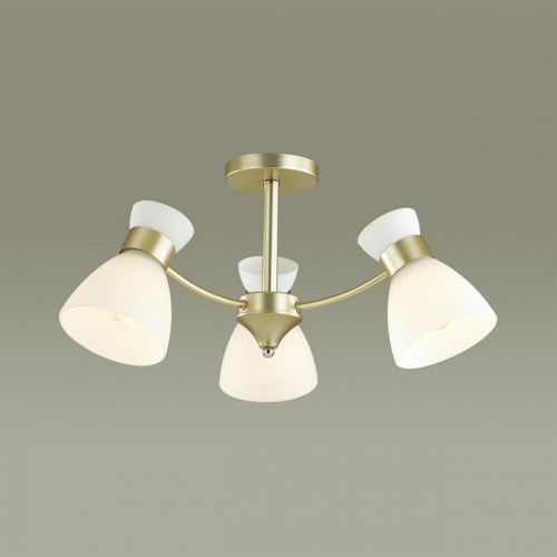 Люстра на штанге Lumion Wilma 4535/3C в Нижнем Новгороде фото 3