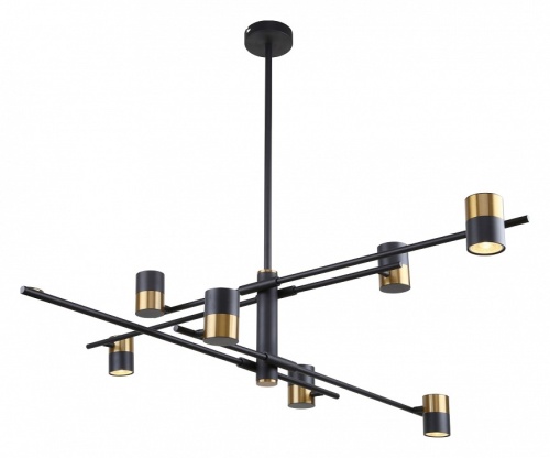 Люстра на штанге F-promo Chart 3092-8P в Нижнем Новгороде фото 5