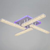 Люстра на штанге  64430-0.3-04C WH в Нижнем Новгороде