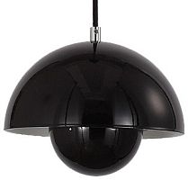 Подвесной светильник Lucia Tucci Narni 5 Narni 197.1 nero в Нижнем Новгороде