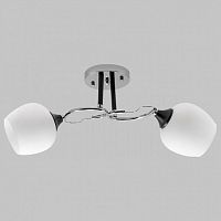 Светильник на штанге Imex MD.3618 MD.3618-2-S-CH+BK в Нижнем Новгороде