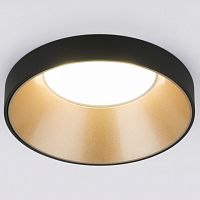 Встраиваемый светильник Elektrostandard Discus a053341 в Нижнем Новгороде