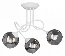 Люстра на штанге Vitaluce 4309 V4309-0/3PL в Нижнем Новгороде