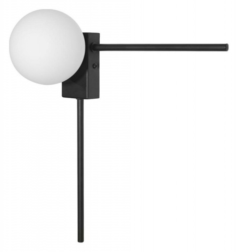 Бра Loft it Meridian 10132/E Black в Нижнем Новгороде фото 4