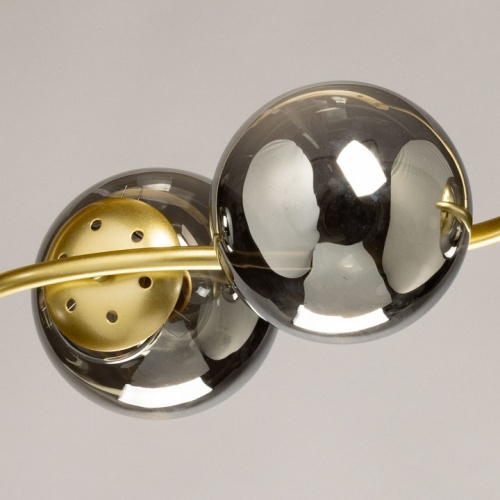 Светильник на штанге De City Оливия 21 306016506 в Нижнем Новгороде фото 8