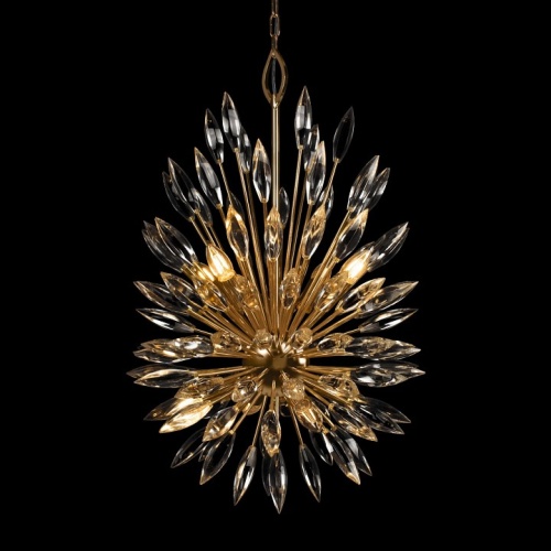 Подвесная люстра Loft it Splash 10418/8 в Нижнем Новгороде фото 10