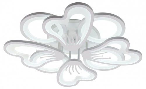 Потолочная люстра Escada 10227 10227/8LED BL в Нижнем Новгороде фото 5