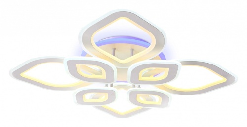 Потолочная люстра Ambrella Light FA FA8844 в Нижнем Новгороде