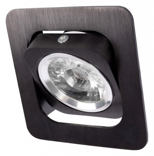 Встраиваемый светильник Loft it Screen 10328/A Black в Нижнем Новгороде фото 6