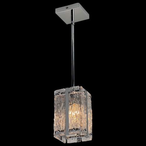 Светильник на штанге iLamp Panorama P4688-1 CR в Нижнем Новгороде