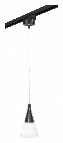 Переходник для трека Lightstar Barra 592007 в Нижнем Новгороде фото 6