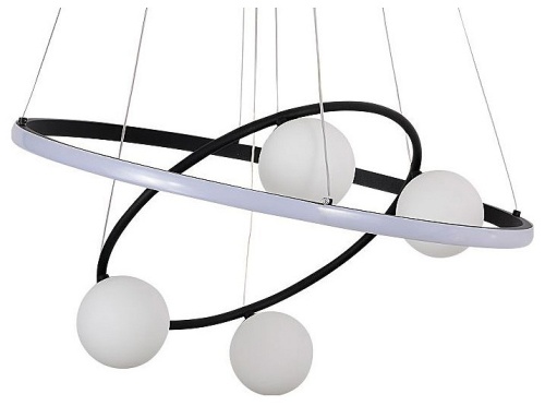 Подвесная люстра F-promo Orbium 4183-6P в Нижнем Новгороде