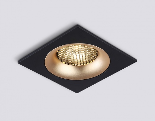 Встраиваемый светильник Ambrella Light TECHNO SPOT TN102730 в Нижнем Новгороде фото 9