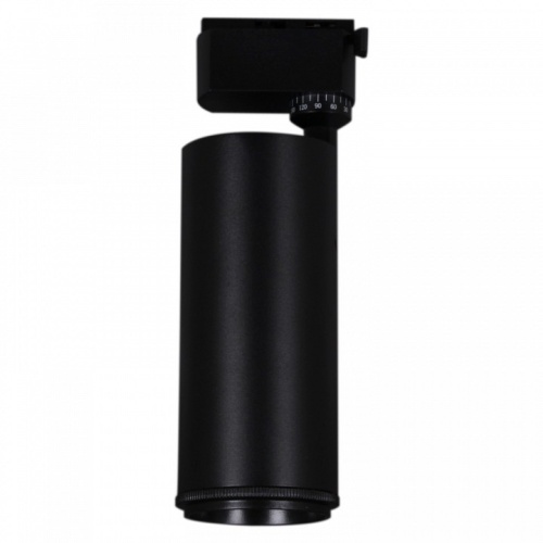 Светильник на штанге  06650-9.3-LED10/20/30W CCT BK в Нижнем Новгороде фото 10