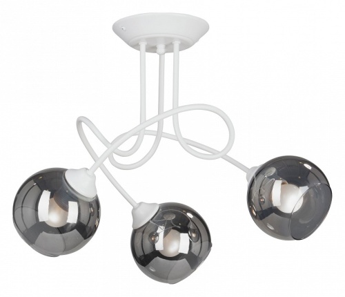 Люстра на штанге Vitaluce 4309 V4309-0/3PL в Нижнем Новгороде