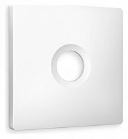 Накладка для ТВ-розетки Ambrella Volt ALFA AP1330 в Нижнем Новгороде