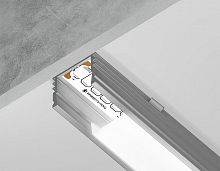 Профиль накладной Ambrella Light GP GP1750AL в Нижнем Новгороде