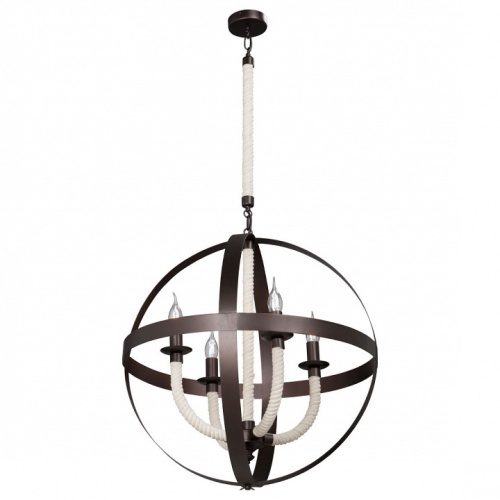 Подвесная люстра Vitaluce 4374 V4374-8/4 в Нижнем Новгороде фото 2