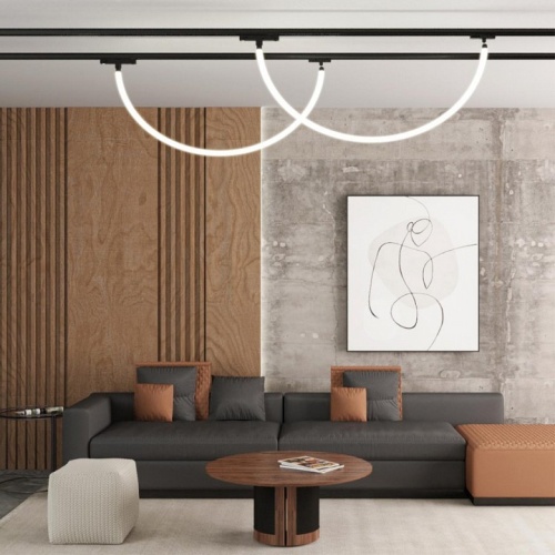 Переходник для трека Novotech Ramo 359135 в Нижнем Новгороде фото 3