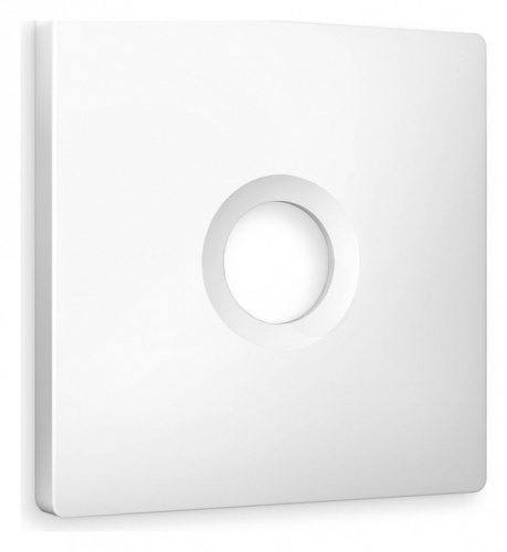 Накладка для ТВ-розетки Ambrella Volt ALFA AP1330 в Нижнем Новгороде