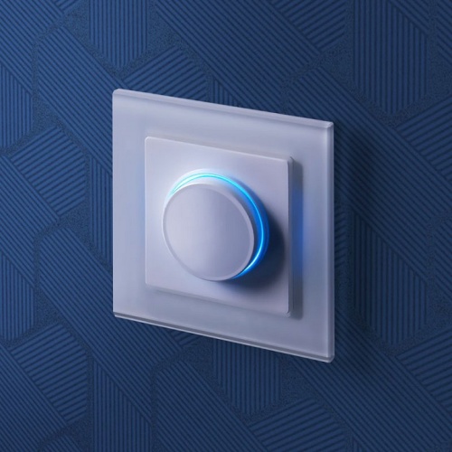 Рамка на 1 пост Werkel Favorit (белый) W0011101 в Нижнем Новгороде фото 7