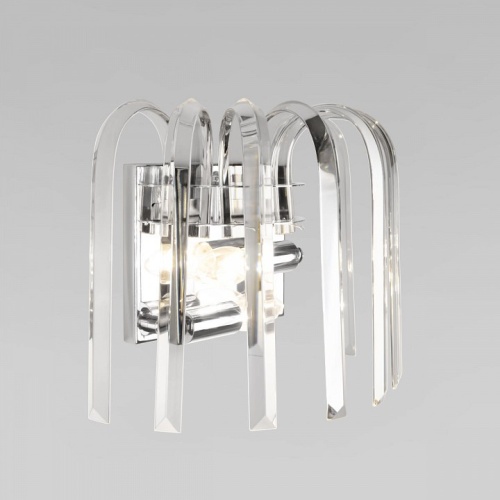 Накладной светильник Loft it Dakota 10300W Nickel в Нижнем Новгороде фото 9