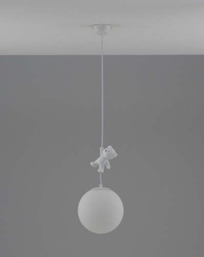Подвесной светильник Moderli Baloons V11233-1P в Нижнем Новгороде фото 4