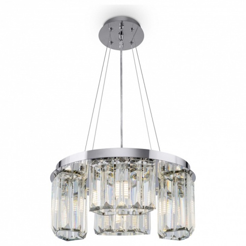 Подвесной светильник Maytoni Colline MOD083PL-04CH в Нижнем Новгороде фото 5