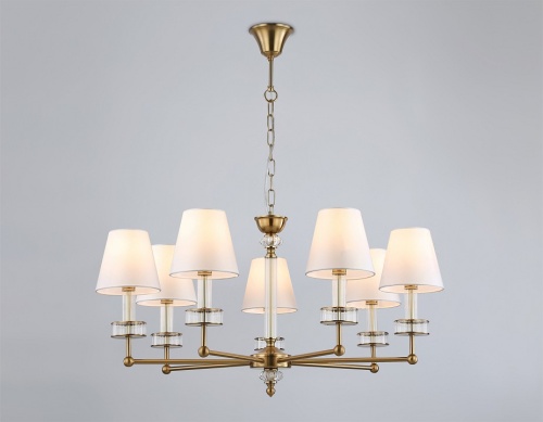 Подвесная люстра Ambrella Light LH LH71023 в Нижнем Новгороде фото 7