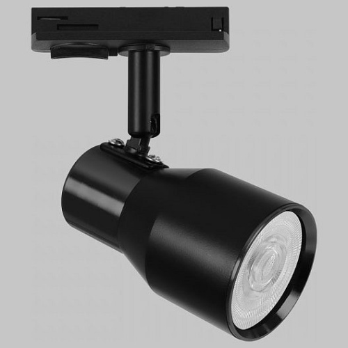 Светильник на штанге Imex Simple IL.0010.0019-BK в Нижнем Новгороде