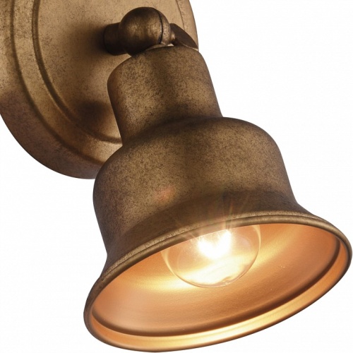 Спот Favourite Clochette 2024-1W в Нижнем Новгороде фото 2