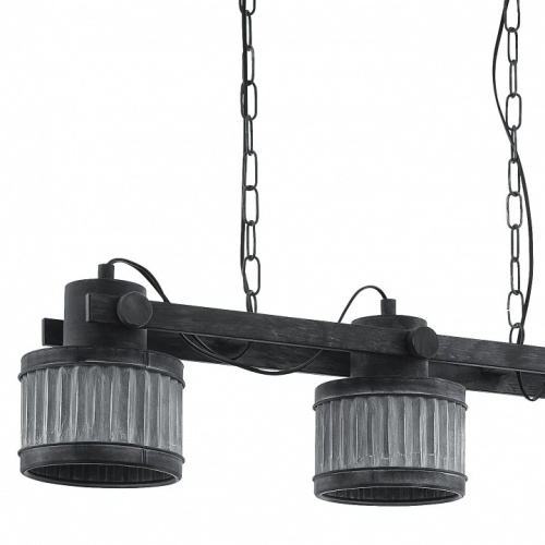 Подвесной светильник Eglo Turrock 43447 в Нижнем Новгороде фото 5