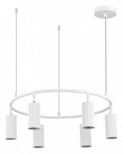 Подвесная люстра ST-Luce Kendo SL1213.503.06 в Нижнем Новгороде фото 2