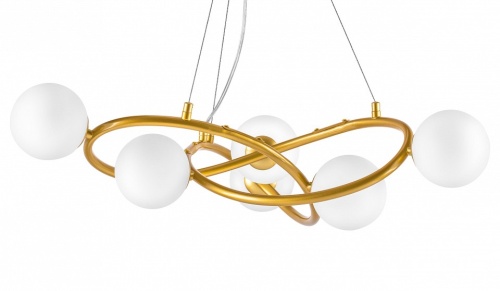 Подвесная люстра Lightstar Globo 799063 в Нижнем Новгороде