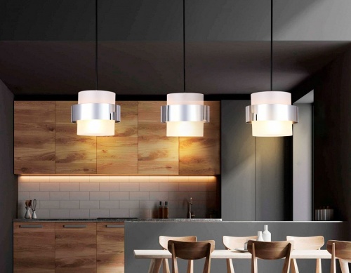 Подвесной светильник Ambrella Light TR TR3651 в Нижнем Новгороде фото 3