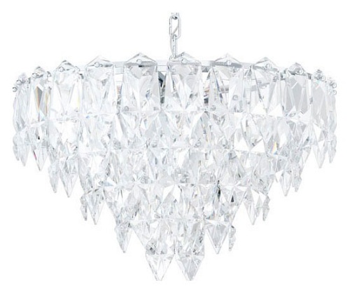 Подвесная люстра Eglo Carvario 39724 в Нижнем Новгороде