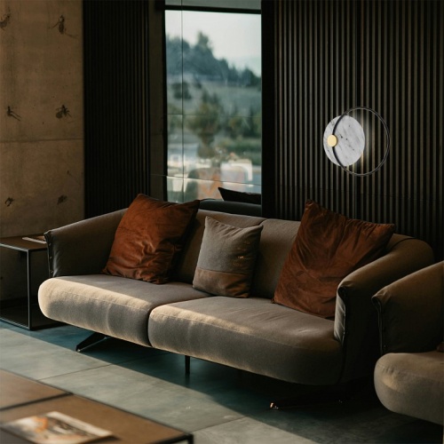 Накладной светильник Escada REVIVAL 10267/1LED в Нижнем Новгороде фото 2