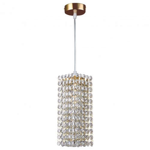 Подвесной светильник Lightstar Cristallo 795422 в Нижнем Новгороде фото 5