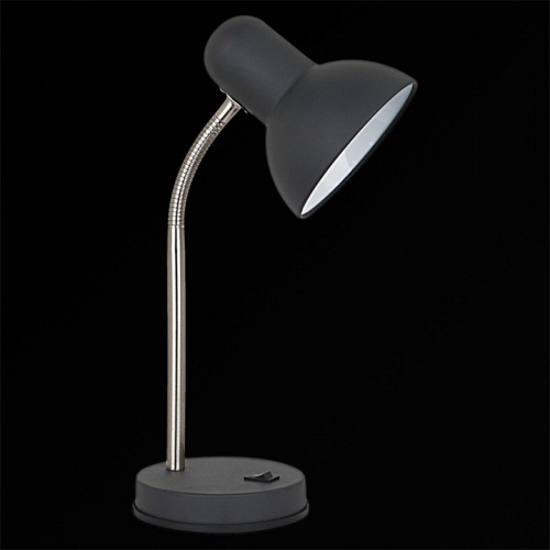 Настольная лампа офисная 02327-0.7-01 BK в Нижнем Новгороде фото 5