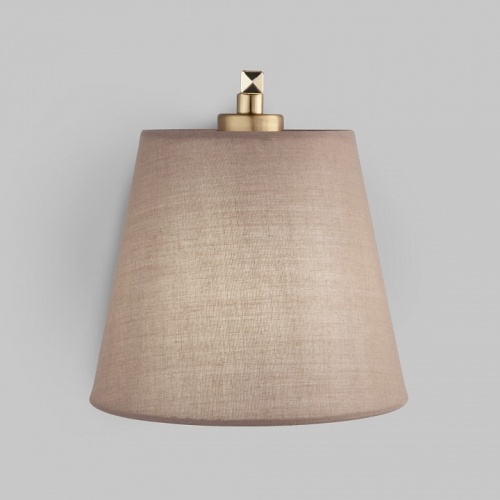 Бра Eurosvet Ozark 60149/1 латунь в Нижнем Новгороде фото 6