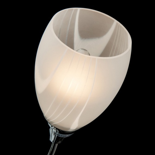 Бра Eurosvet Virginia 2275/2 хром в Нижнем Новгороде фото 2