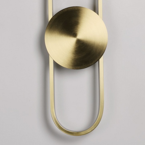 Накладной светильник DeMarkt Гэлэкси 632028201 в Нижнем Новгороде фото 3