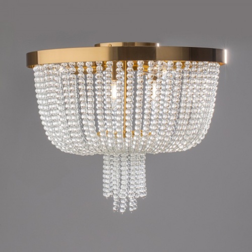 Потолочная люстра Freya Ornament FR1008CL-06BS в Нижнем Новгороде фото 4