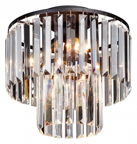 Потолочная люстра Vitaluce V5151 V5151-1/4PL в Нижнем Новгороде