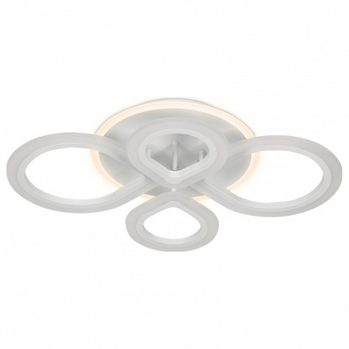 Накладной светильник Ambrella Light FA FA520 в Нижнем Новгороде фото 6