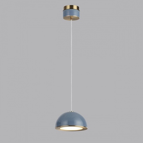 Подвесной светильник Odeon Light L-VISION 5452/6LA в Нижнем Новгороде фото 4