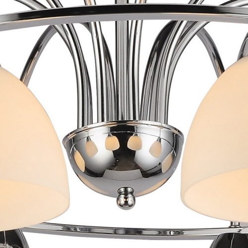 Люстра на штанге Arte Lamp 6057 A6057PL-8CC в Советске фото 2