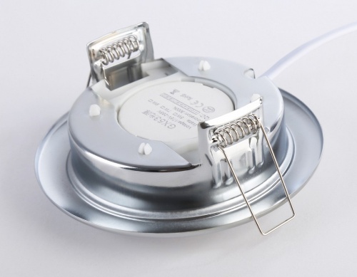 Встраиваемый светильник Ambrella Light G G10102 в Нижнем Новгороде фото 4