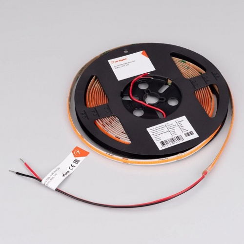 Лента светодиодная Arlight COB открытая 047741 в Нижнем Новгороде фото 2