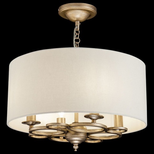 Подвесной светильник Maytoni Anna H007PL-04G в Нижнем Новгороде фото 3